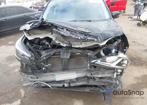 2021 Subaru Forester Sport from USA, damaged, VIN JF2SKARC3MH515881